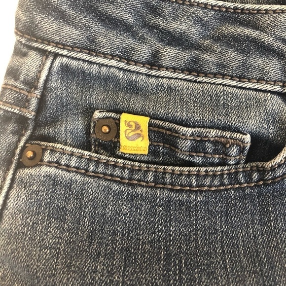✨host PICK✨ SECOND VINTAGE Bonita jeans - Picture 11 of 11